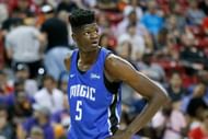 2018 Summer League - Las Vegas - Orlando Magic v Phoenix Suns